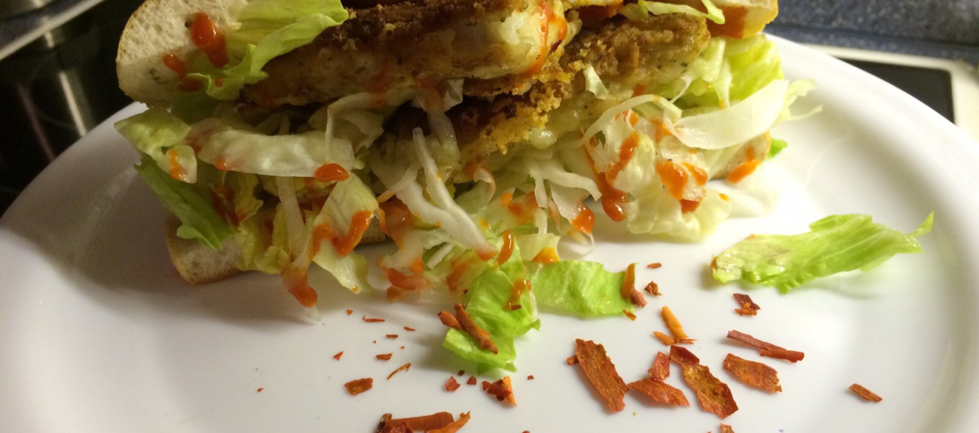 Fischdöner Rezept