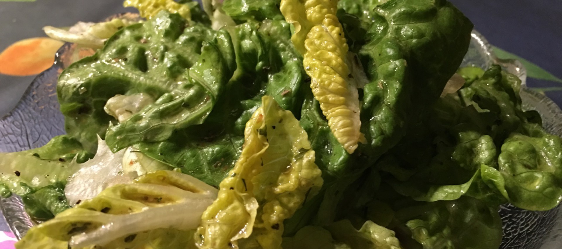 Salatherzen Rezept