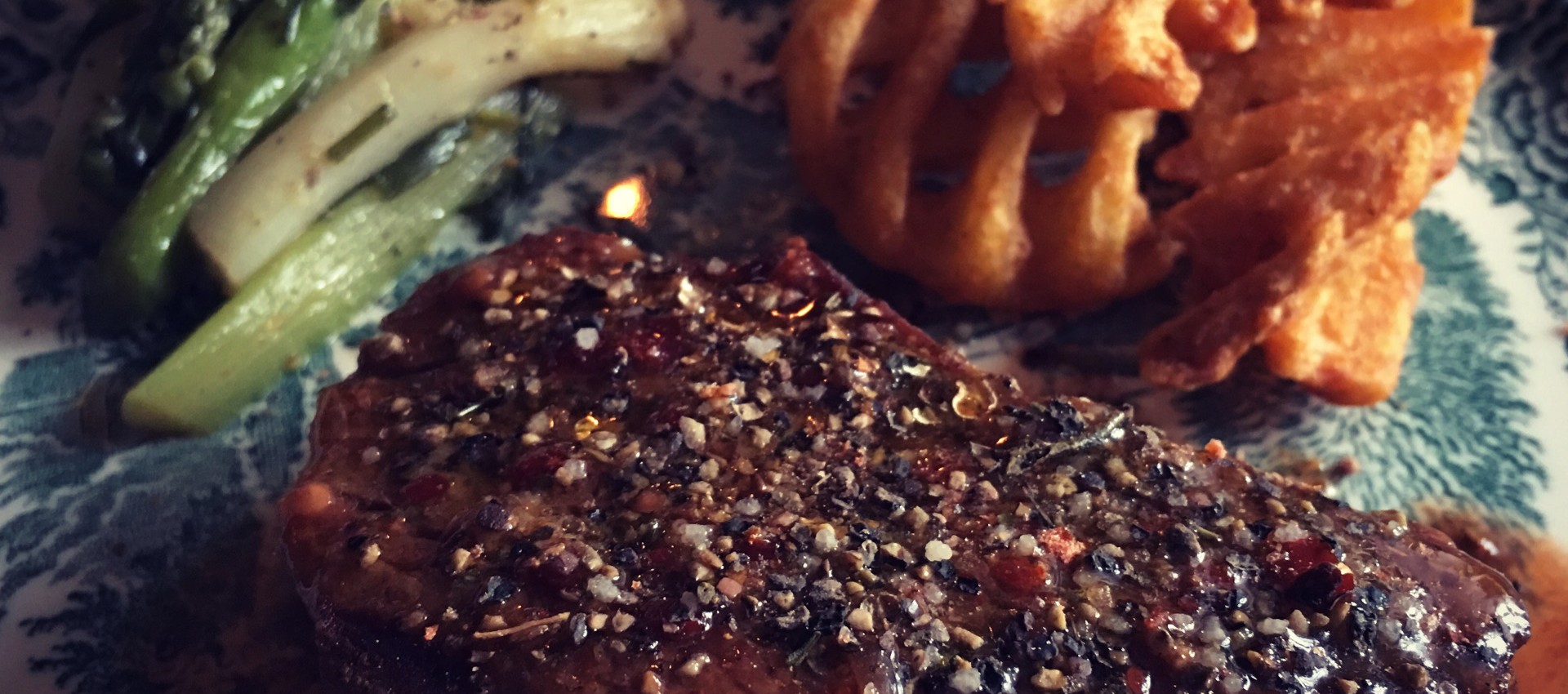 Rinderfilet Braten