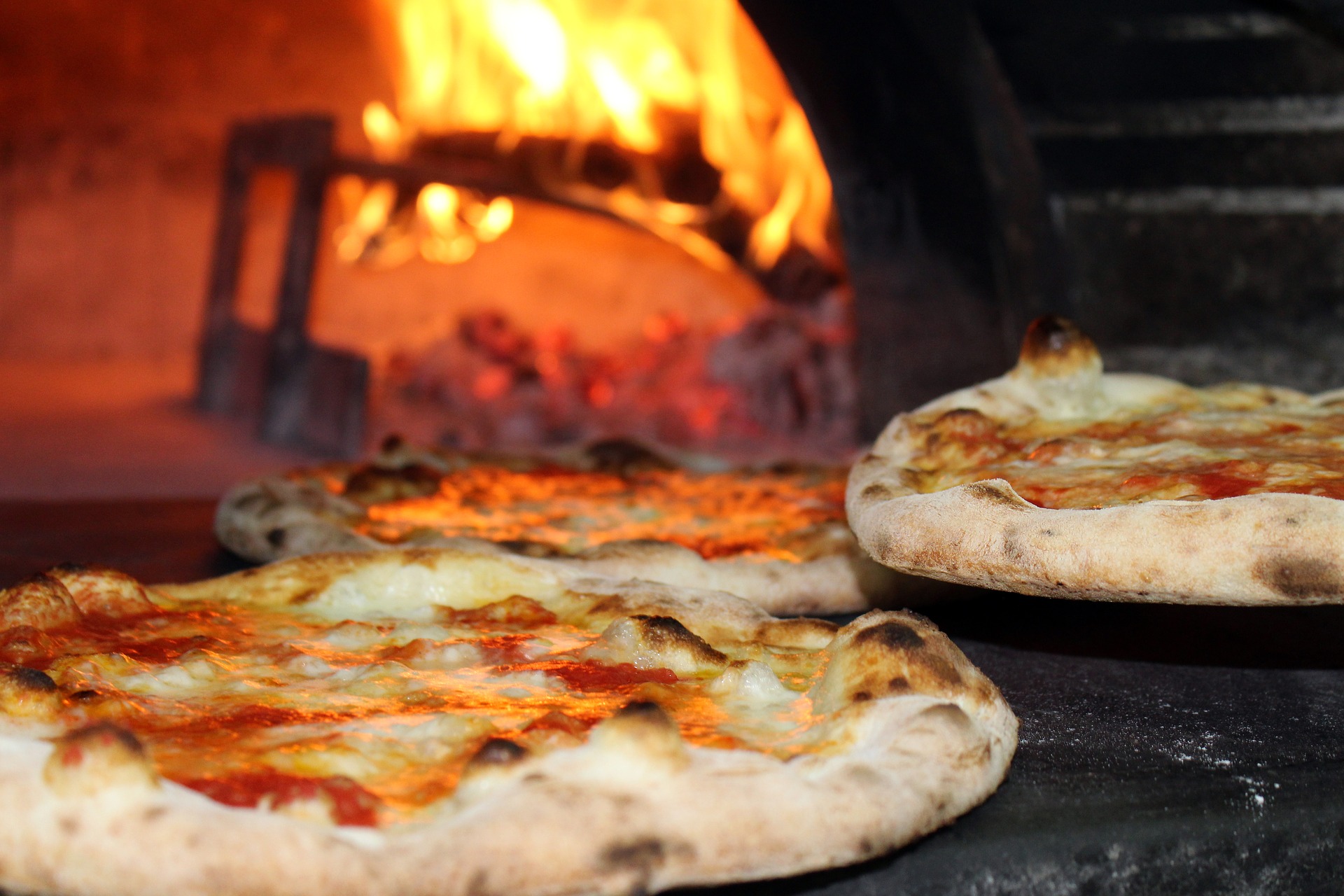 Was Ist Besser Fur Pizza Umluft Oder Ober Unterhitze