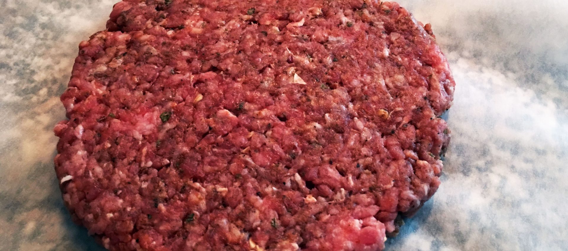 Burger Patties