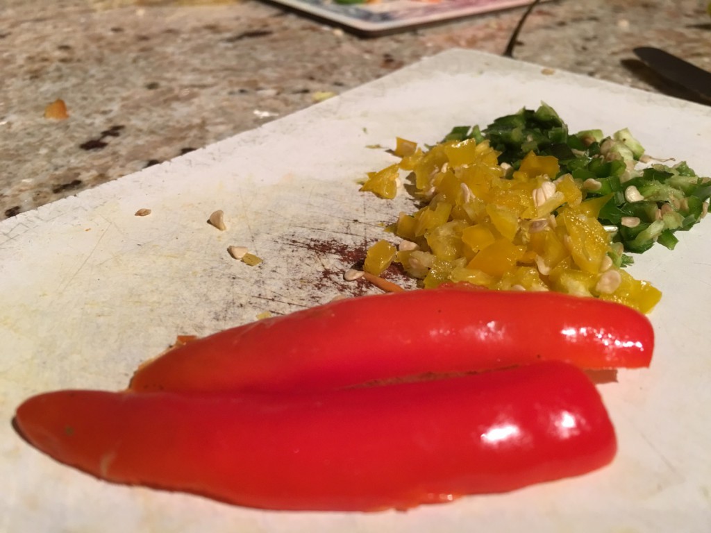 Chili Asiatisch Rezept