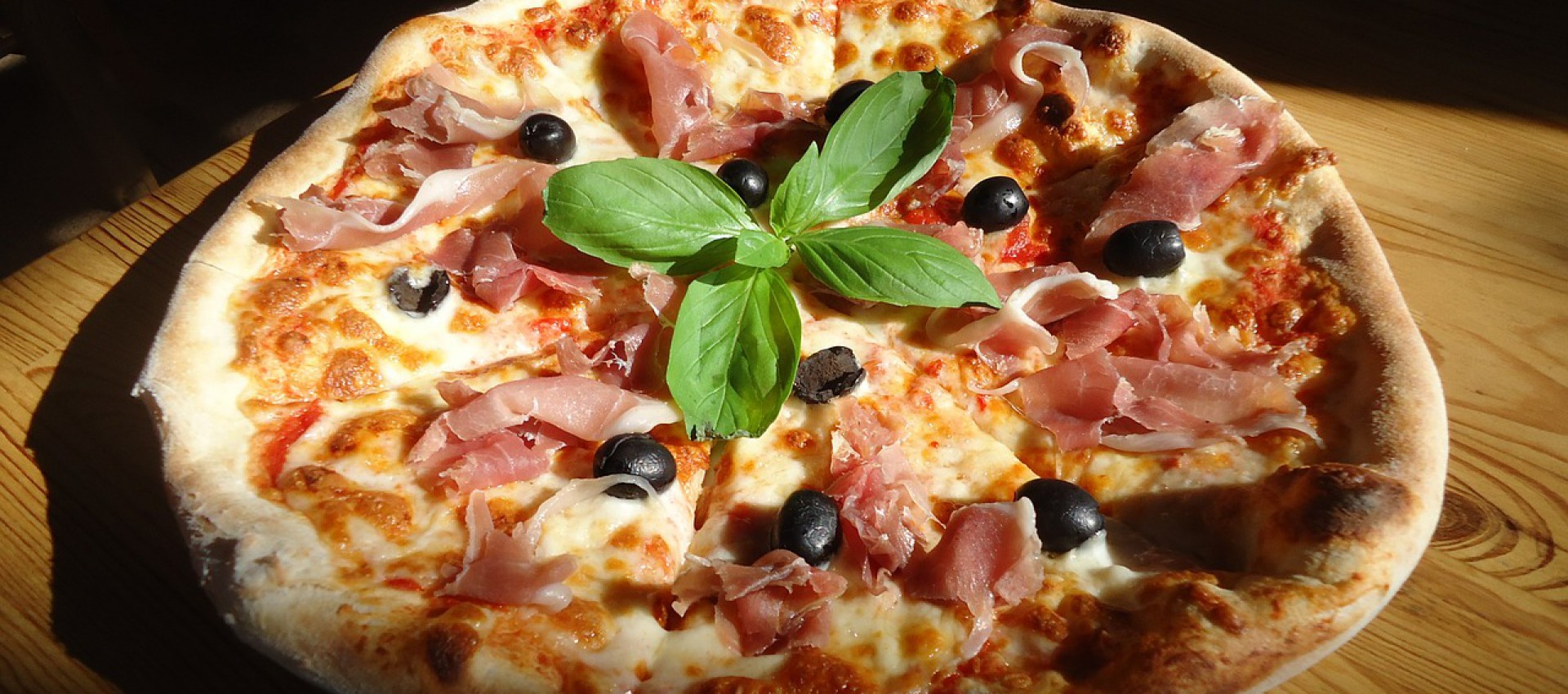 Italienischer Pizzateig Rezept | Chilirezept.de