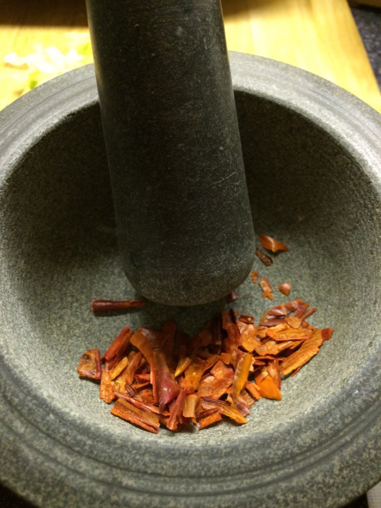 Chili Rezept