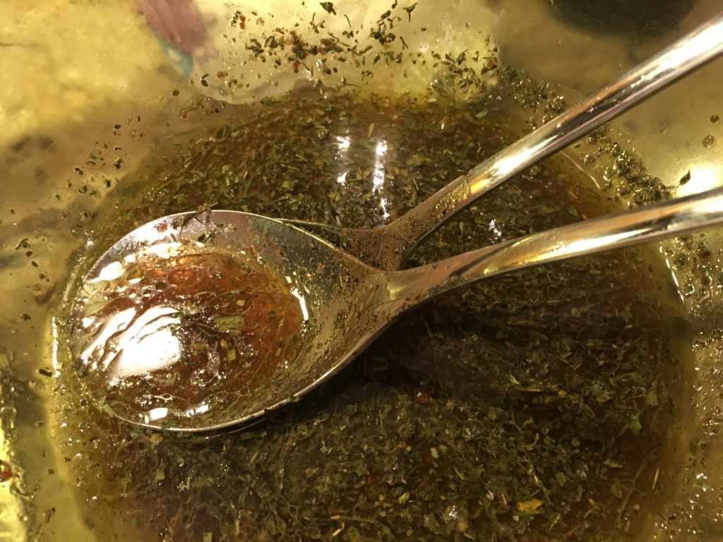 Salatsauce Rezept Salatherzen