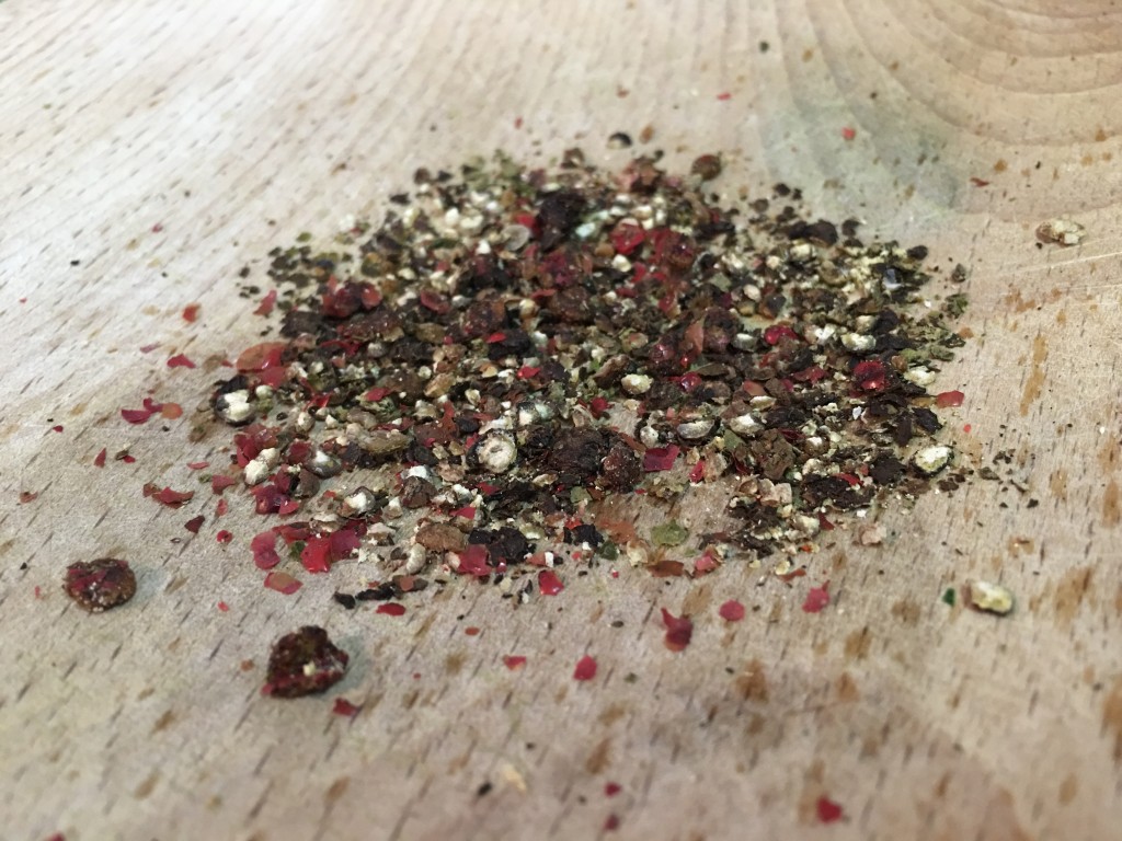 Pho Bo Hanoi Pfeffer