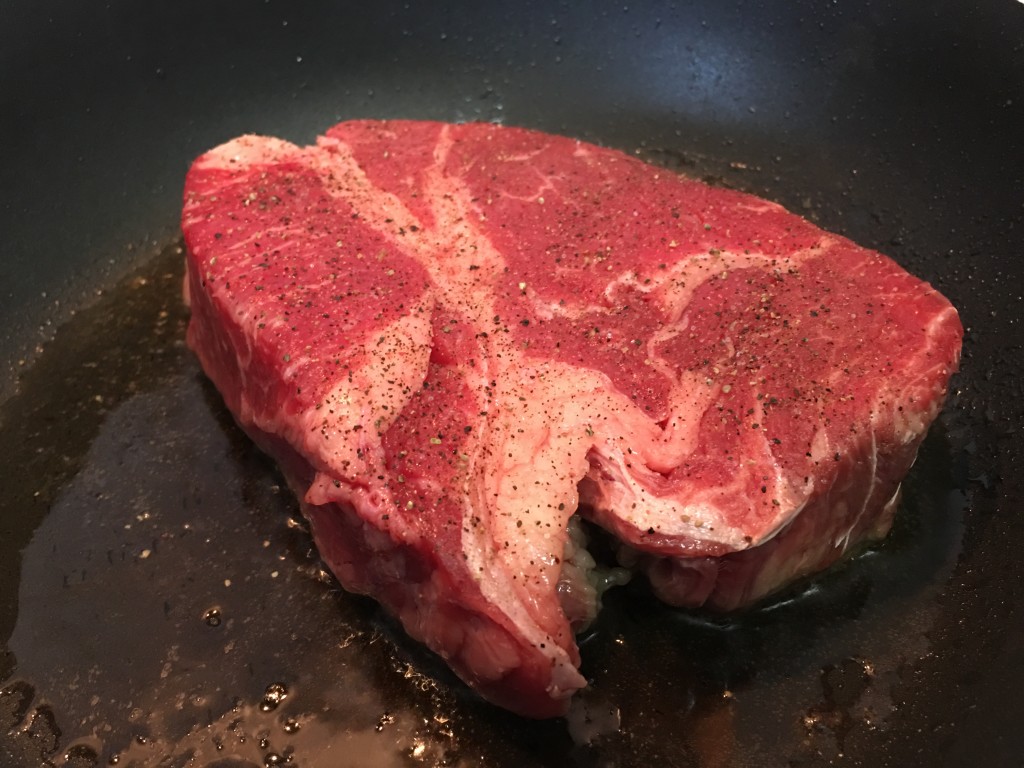 Pho Bo Hanoi Rindfleisch