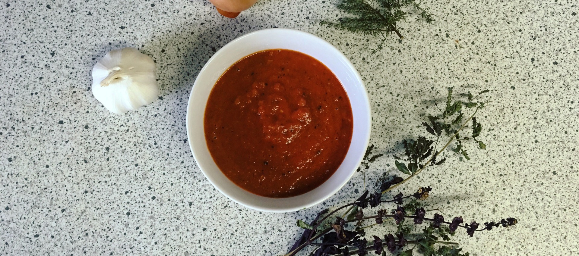 Pizzasauce