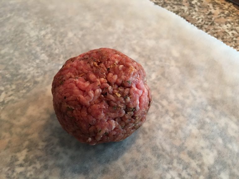 Burger Patties Rezept 🍔 Chilirezept.de