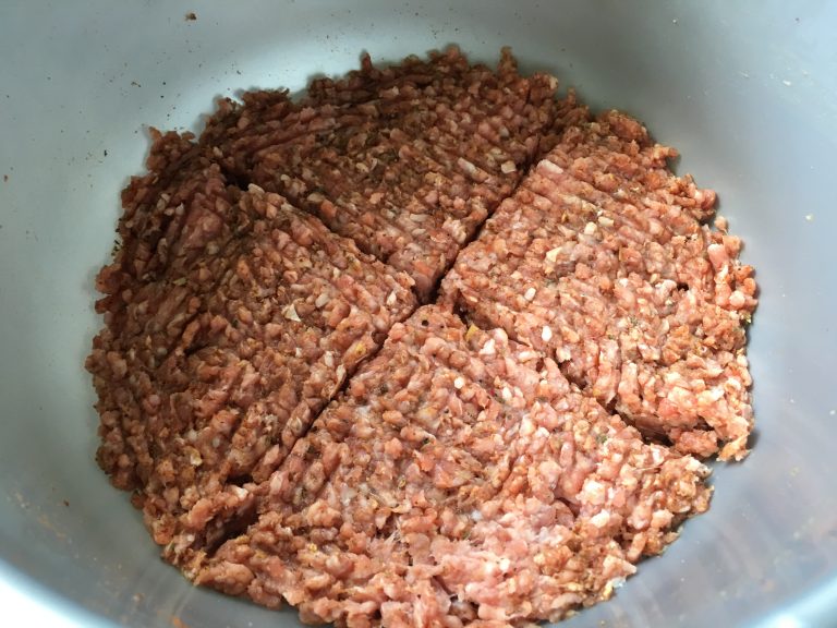 Burger Patties Rezept 🍔 Chilirezept.de