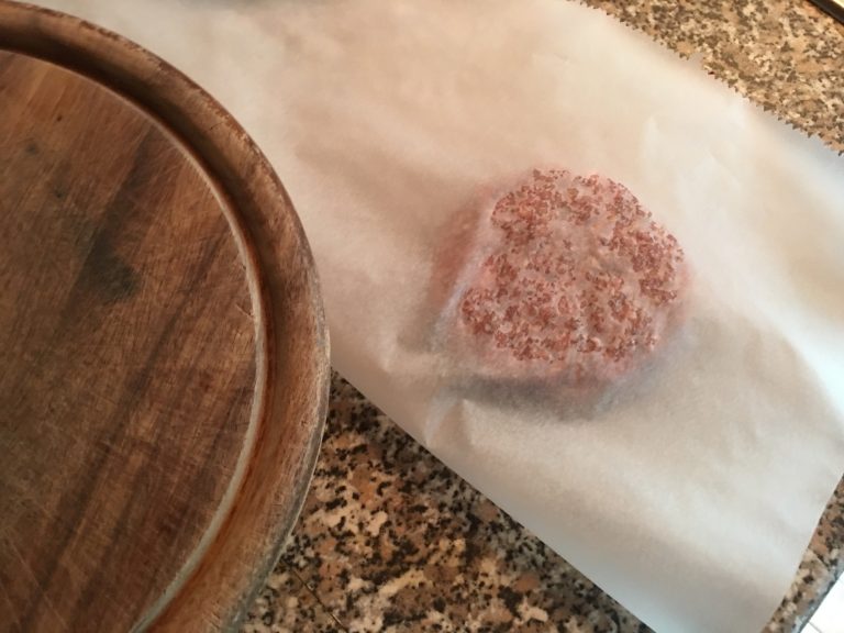 Burger Patties Rezept 🍔 Chilirezept.de