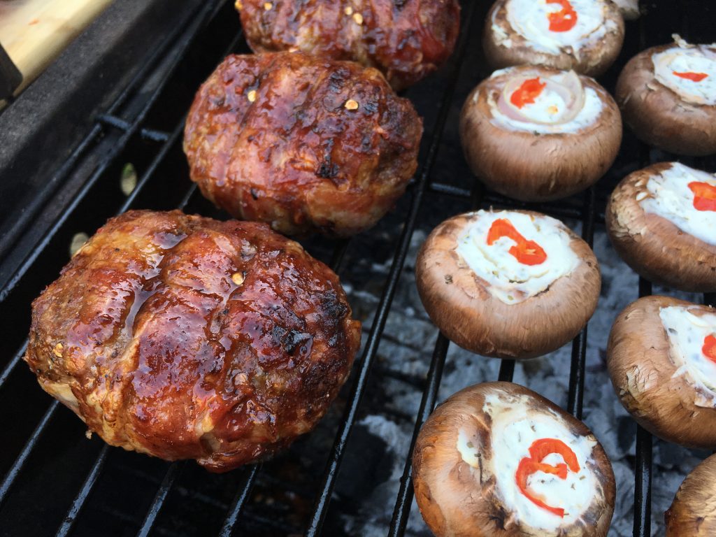 Armadillo Eggs BBQ