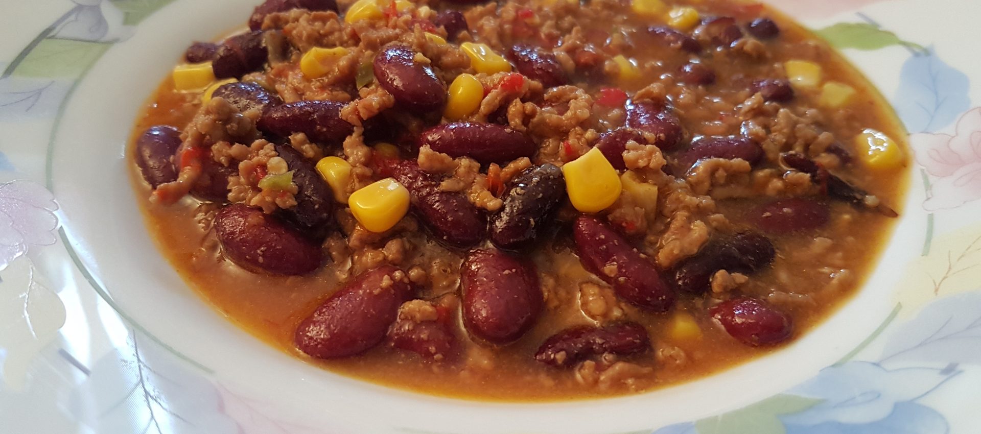 Chili con Carne