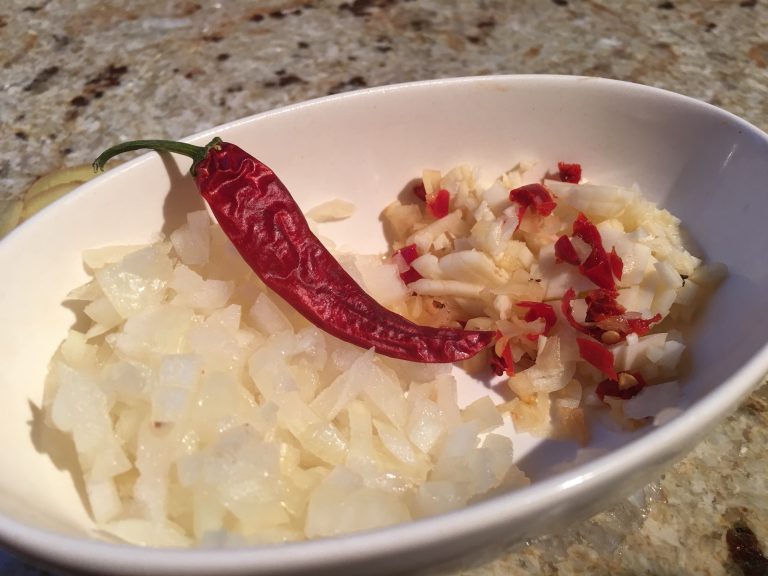 Bandnudeln mit Schinken Sahne Sauce Rezept | Chilirezept.de