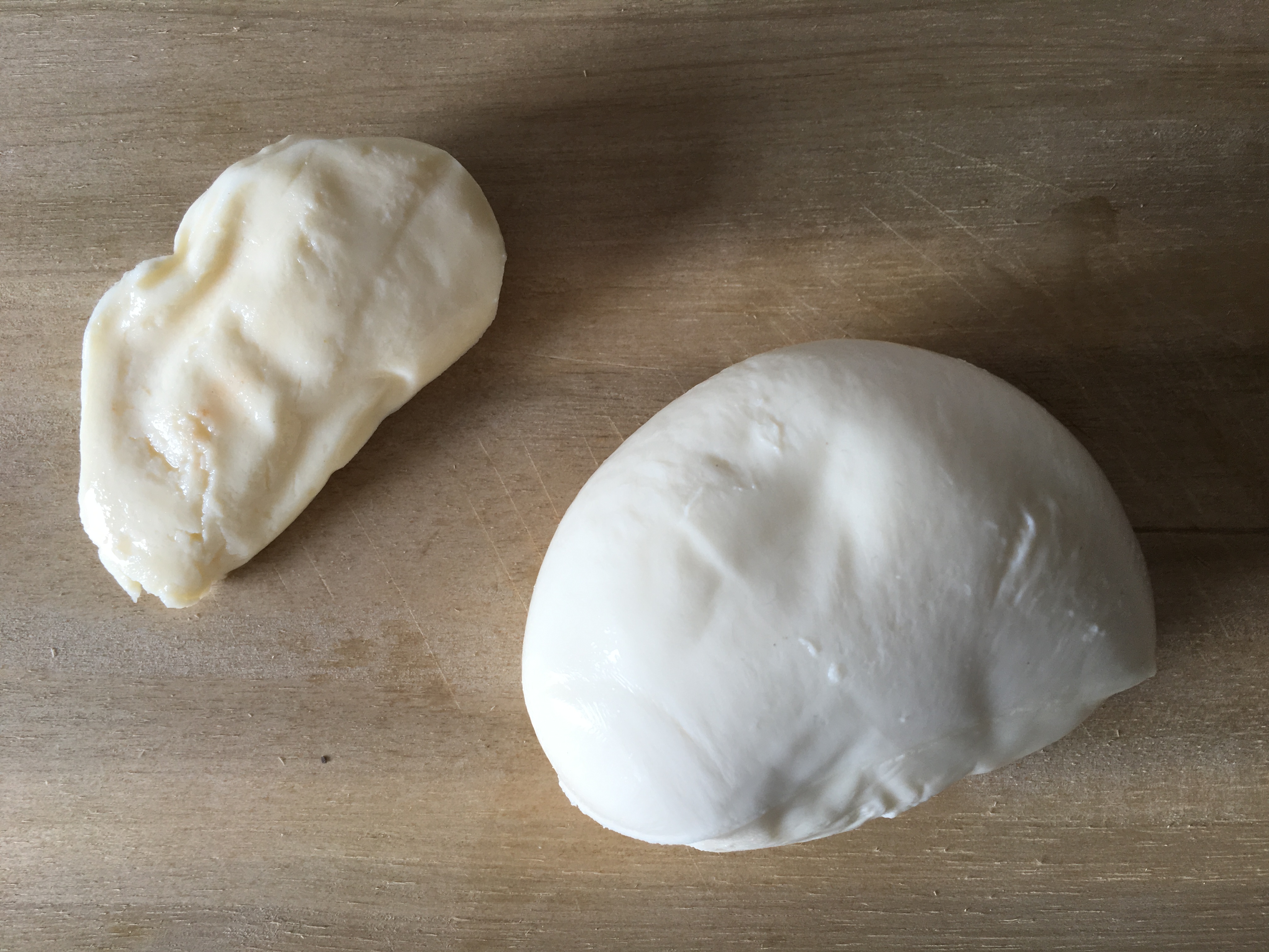 Welcher Kse passt zu Pizza? |  Der beste Pizzakse