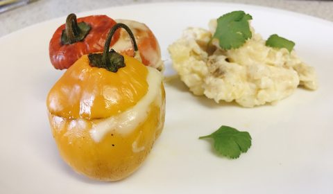 Rocoto Relleno