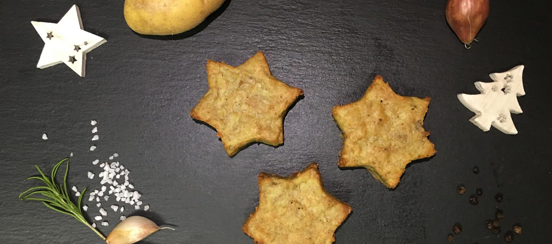 Kartoffelsterne