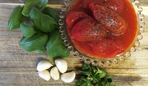 Pizzasauce
