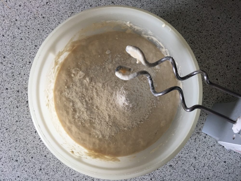 Original Italienischer Pizzateig | Pizza Rezept aus Neapel