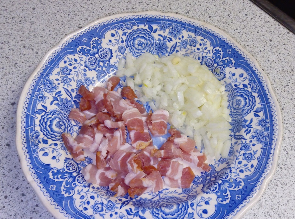 Speck&Zwiebeln-roh