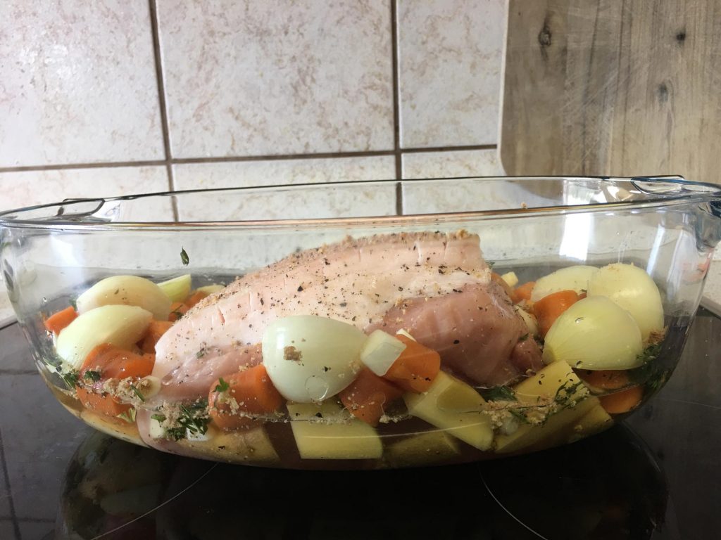 Krustenbraten Rezept | Einfach, knusprig &amp; saftig