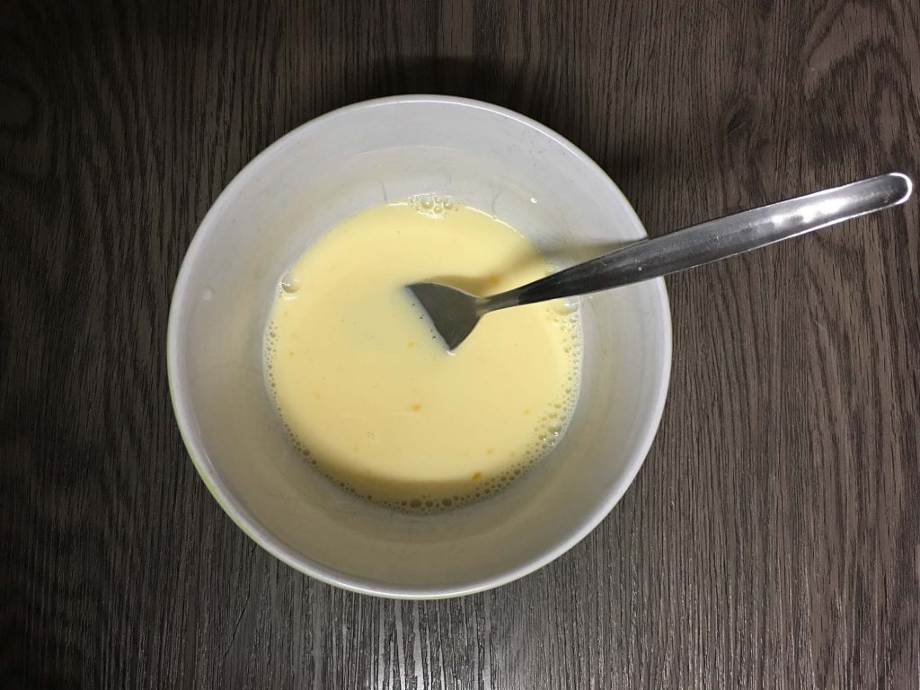 Eistreiche herstellen