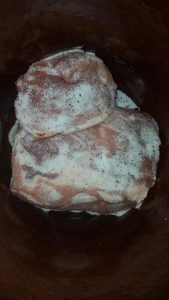 Surfleisch zu Hause selber machen | Rezept | Chilirezept.de
