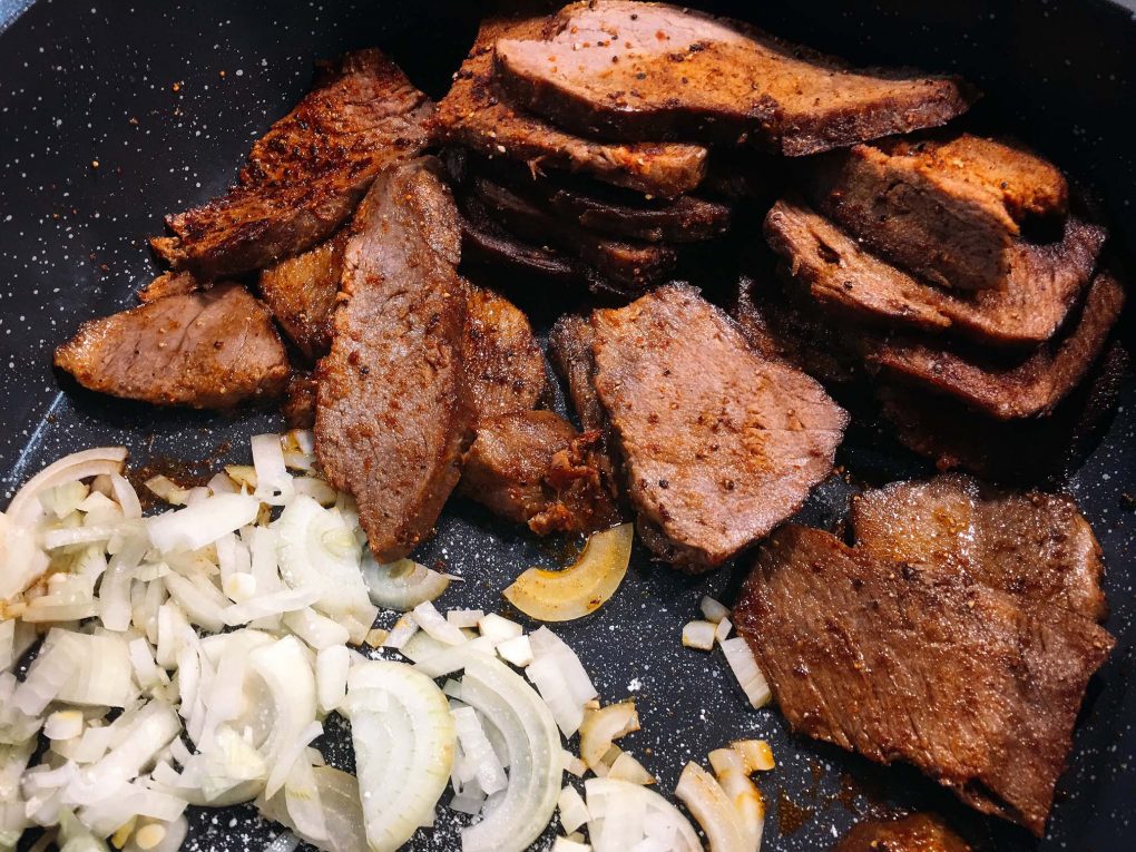 Haimhausener Zwiebelfleisch