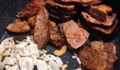 Haimhausener Zwiebelfleisch