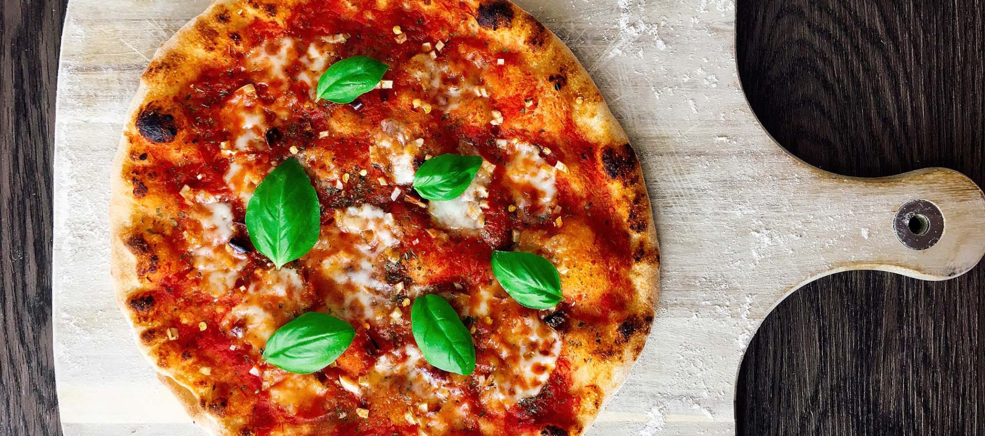 Pizza Marinita