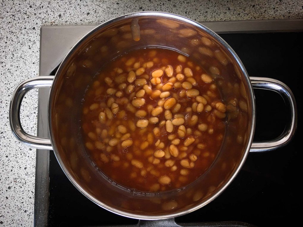 Baked Beans
