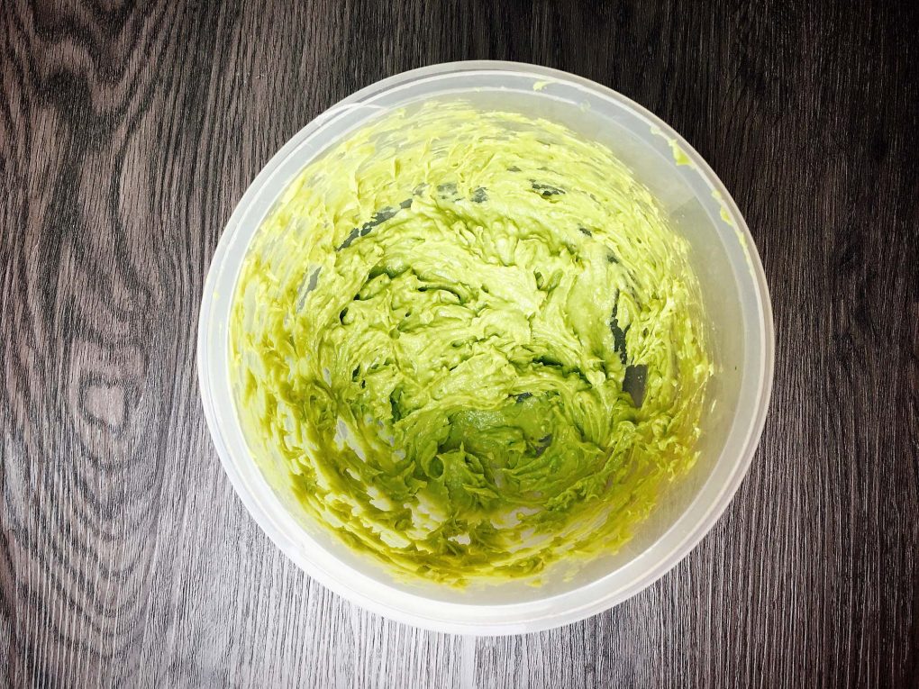 Avocado Creme