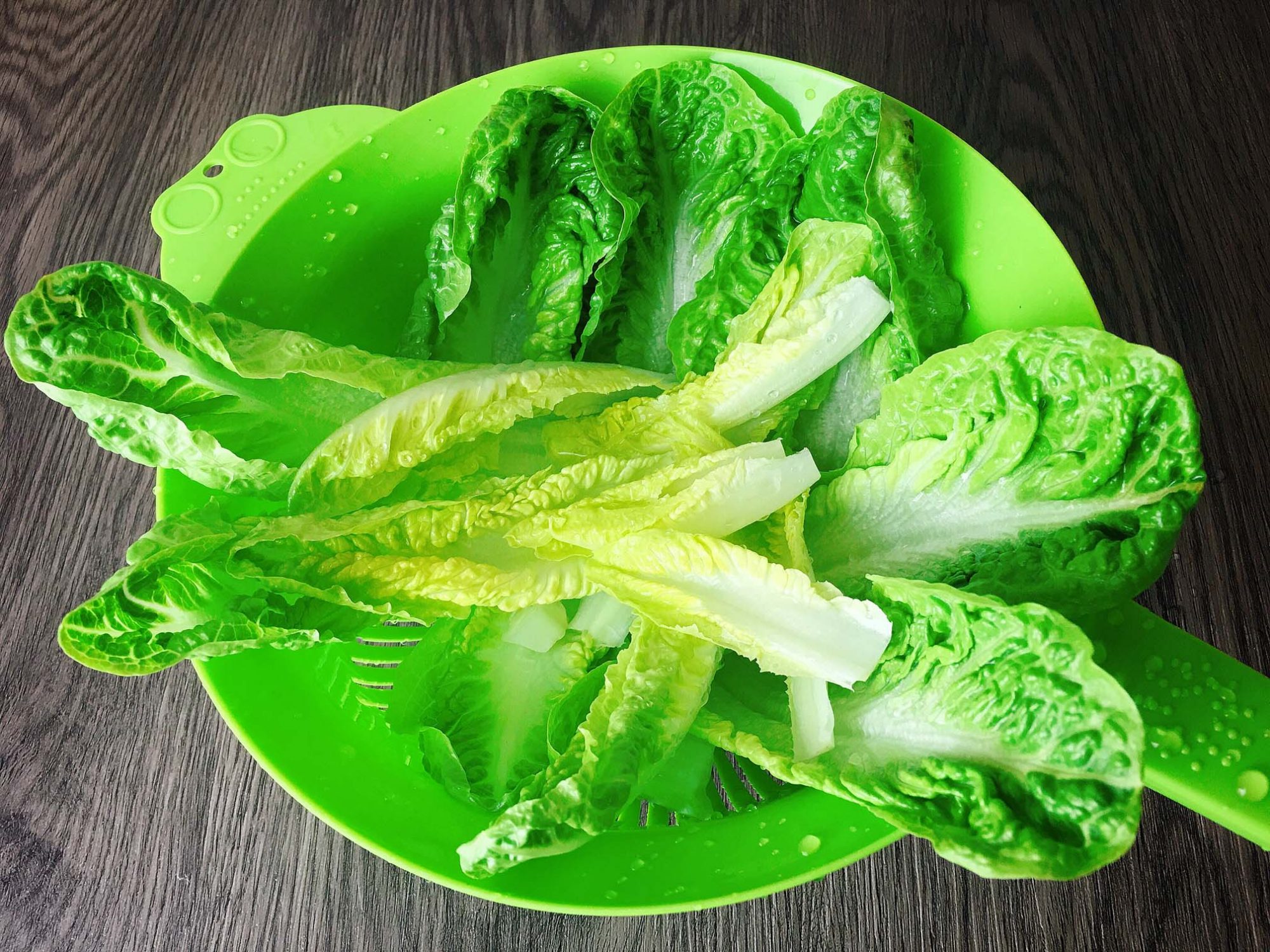 Sommersalat mit Hähnchenbruststreifen | Rezept | Chilirezept.de Sommersalat mit Hähnchenbruststreifen | Rezept | Chilirezept.de