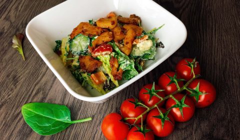 Sommersalat
