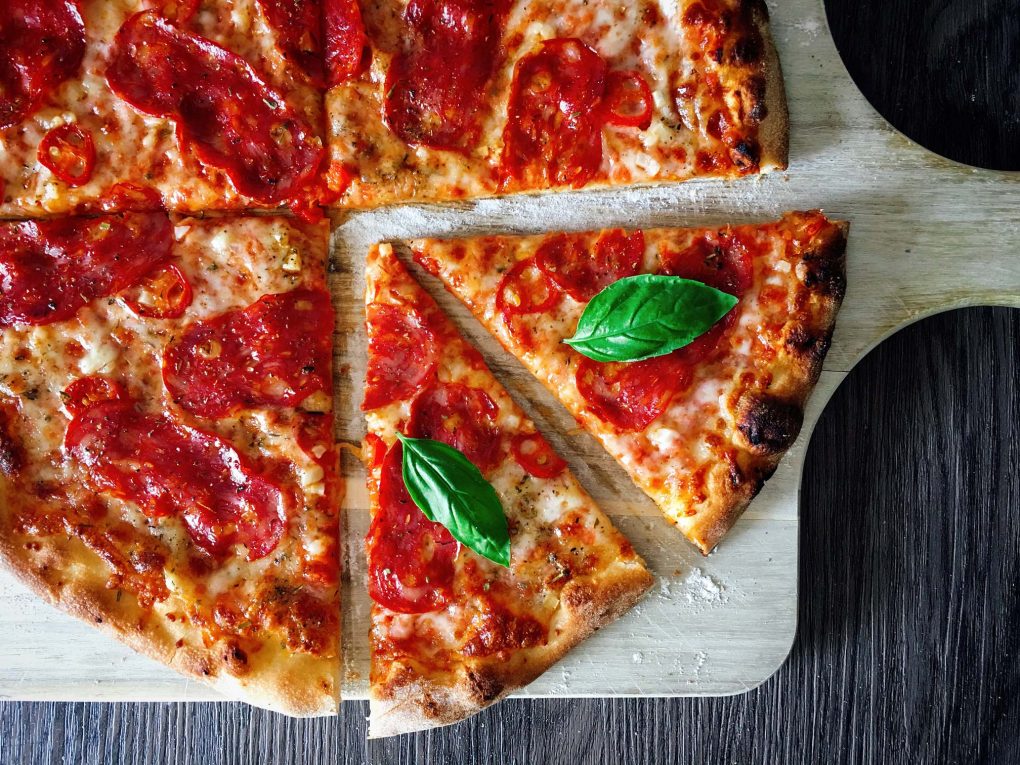 Bei Wie Viel Grad Wird Eine Pizza Gebacken Gustavo Gusto Pizza Margherita Produkttest | Chilirezept.de