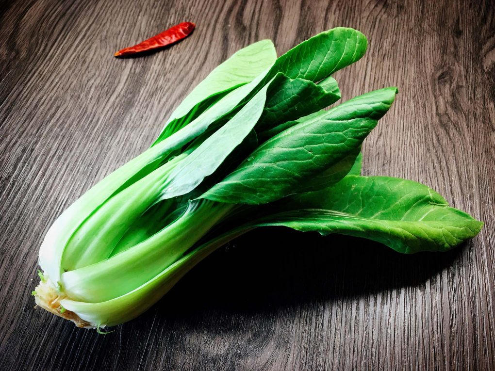 Pak Choi