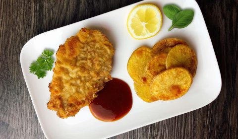 Schnitzel Wiener Art