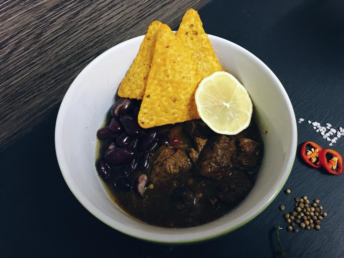 Chili con Carne Rezepte und Varianten Der Chili Guide 🍽️