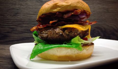 Hamburger
