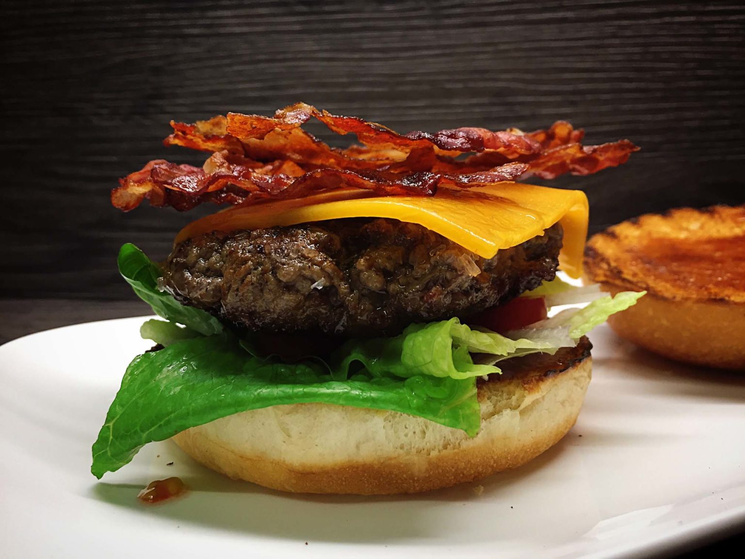 🍔 Hamburger | Original All American Burger | Rezept