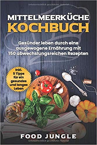 Griechische Knoblauchkartoffeln 16 Mediterranes Kochbuch
