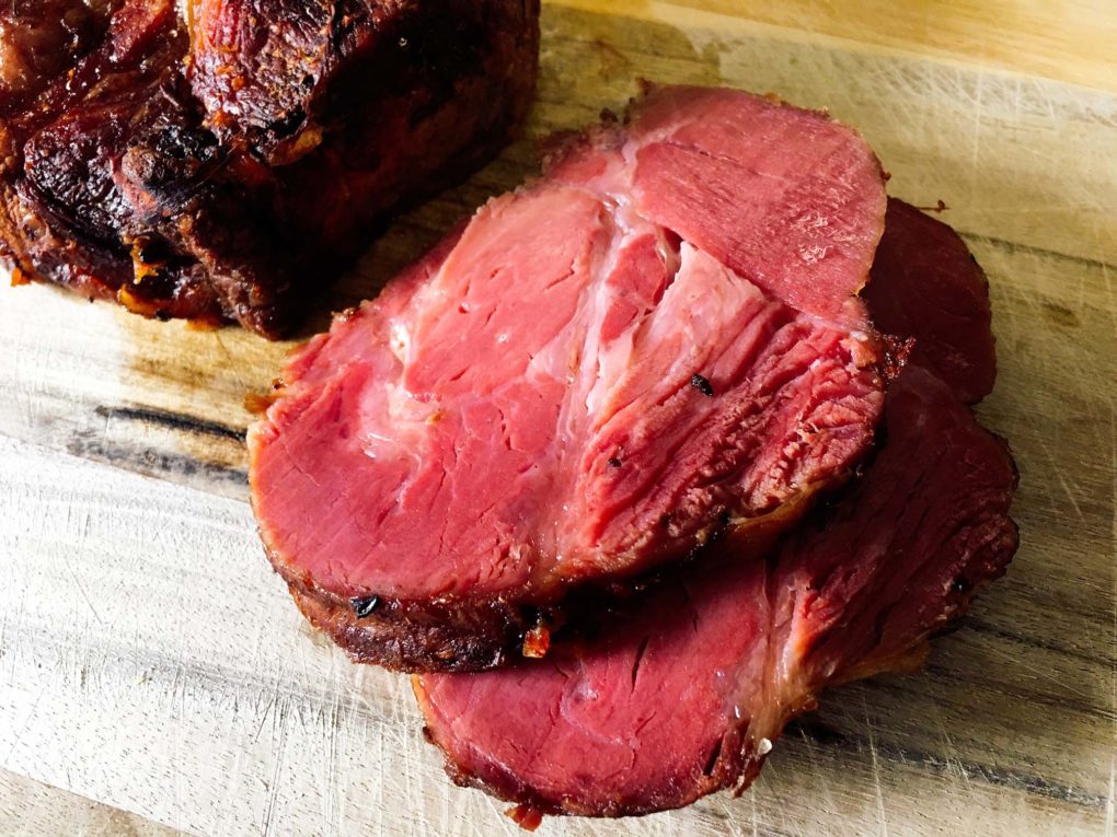 Surbraten selber machen