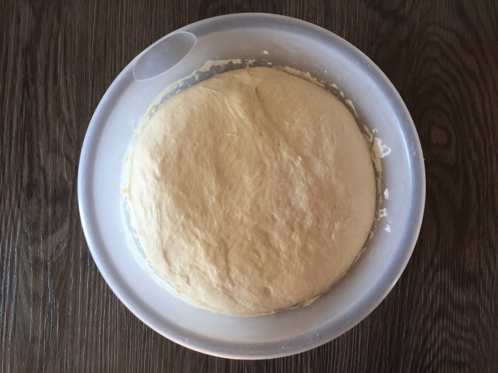 Dönerbrot selber machen