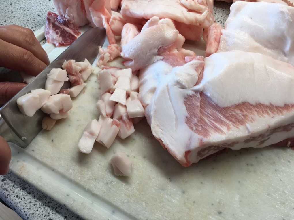 Schmalz selber machen