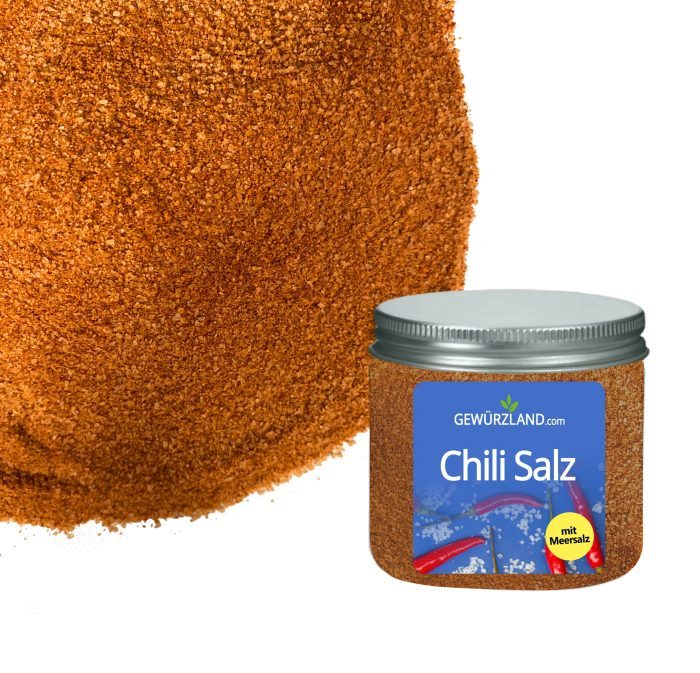 Mexikanisches Chili con Carne | Rezept aus Mexiko