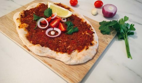 Lahmacun